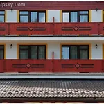 Alpsky Dom Vitanová