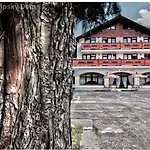 Gasthuis Alpsky Dom Vitanová