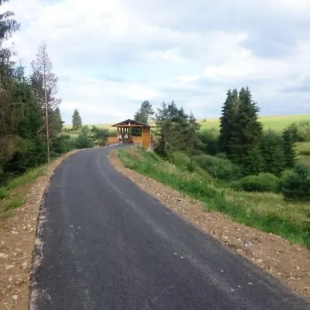 Alpsky Dom