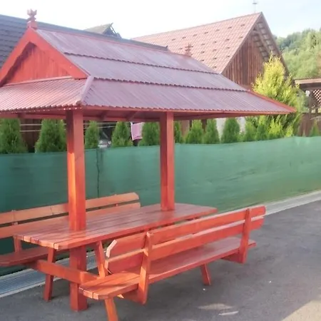 Alpsky Dom 招待所 3*