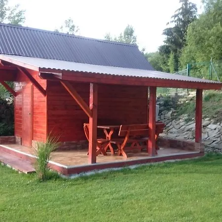 ゲストハウス Alpsky Dom