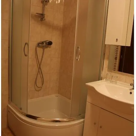 ゲストハウス Alpsky Dom 3*