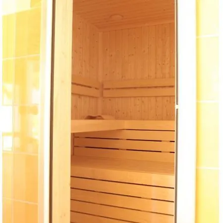 ゲストハウス Alpsky Dom