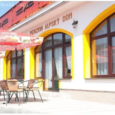 Alpsky Dom