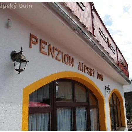 Pensjonat Alpsky Dom *
