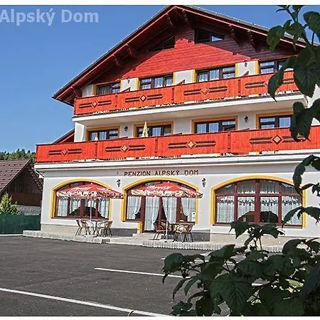Alpsky Dom
