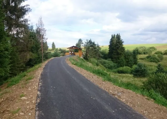 Alpsky Dom